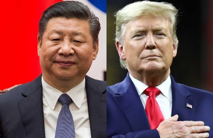 Комісія СОТ визнала дії Трампа проти Китаю неадекватними