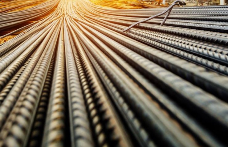 The capacity of the Ukrainian rolled metal market in eight months of 2020 increased by 3%