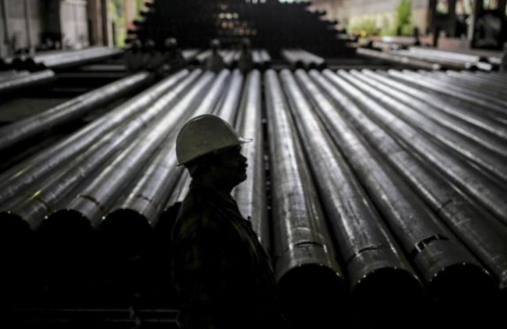 Крупнейшая государственная металлургическая компания Индии «выросла» в два раза