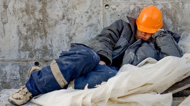 Из-за пандемии COVID-19 трудовые доходы населения мира сократились на 3,5 триллиона долларов