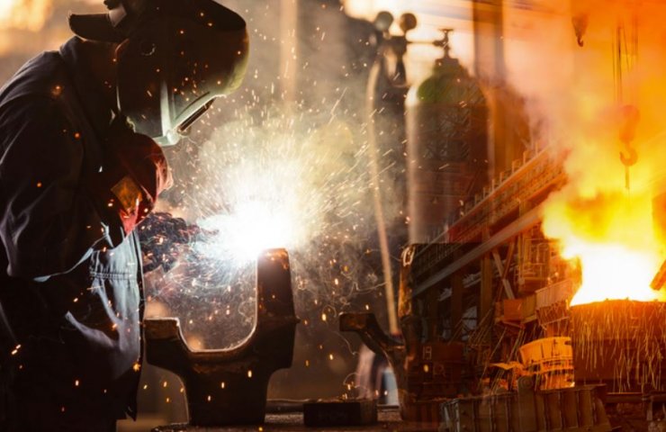 У Китаї почали падати ціни на металопродукцію і металобрухт