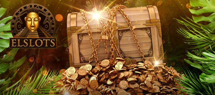 First deposit bonuses at Elslots Casino