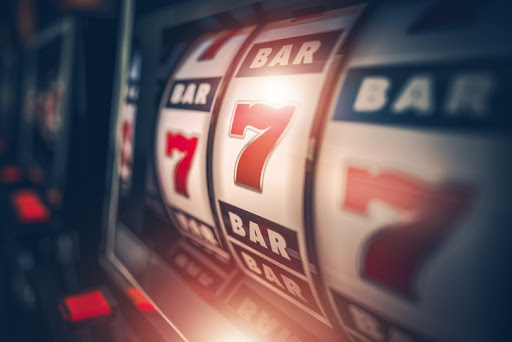 Eldorado reel slot machines in online format