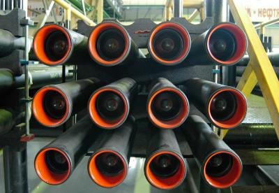 TMK named the best Russian supplier of pipes for the oil and gas industry