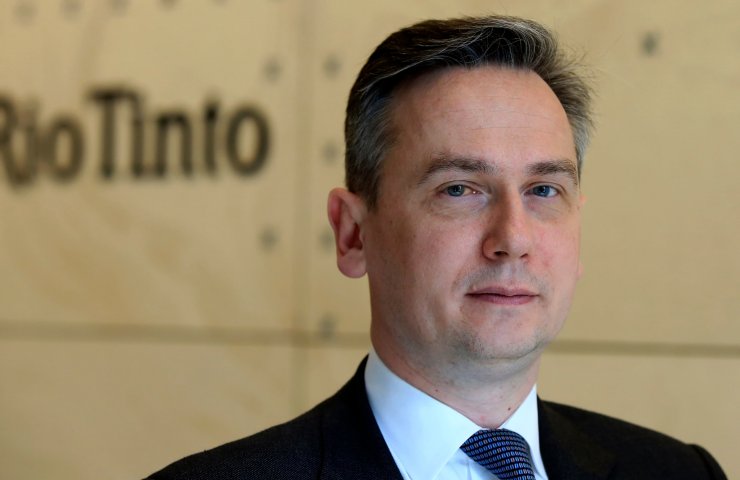 Австралійські аборигени відправили у відставку боса найбільшої гірничодобувної компанії світу