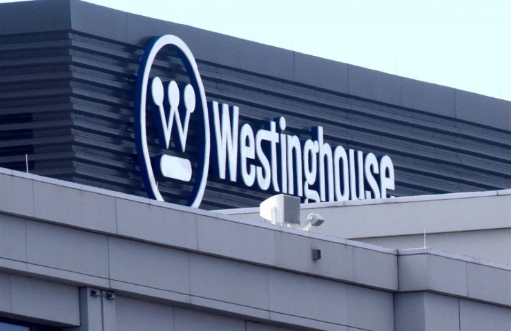 Westinghouse і  "Енергоатом " підписали контракт на постачання ядерного палива для реакторів ВВЕР-440 Рівненської АЕС