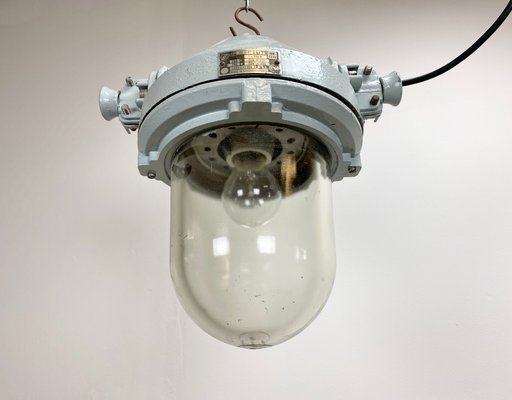 Explosion Proof Lighting Devices