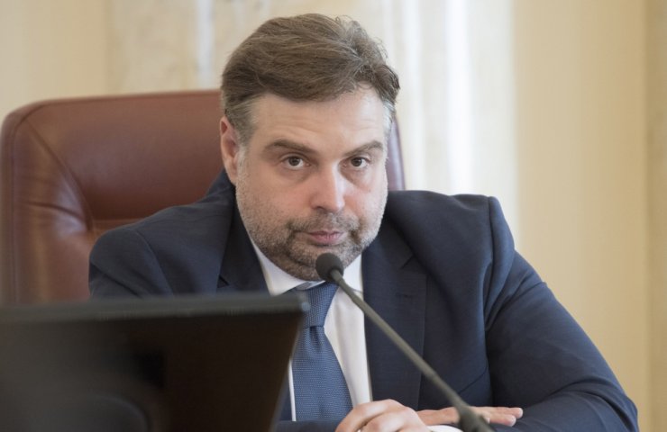 Ukrmetallurgprom announced a possible collapse of the Ukrainian economy