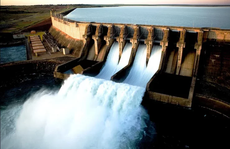 IRENA: hydropower will be critical to decarbonize the economy