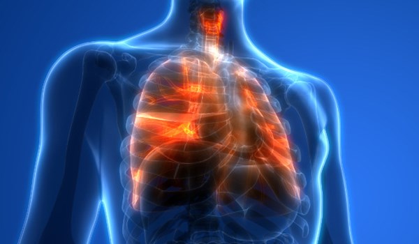 Дослідження показало, що нові пристрої для вейпінга можуть викликати пошкодження легенів