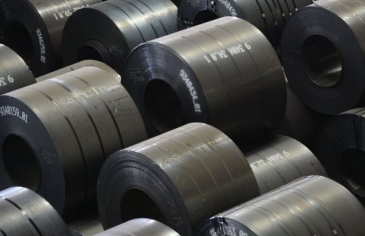 Flat steel market to expand 5.5% pa to 2026 - new study