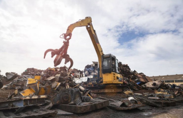 South African authorities change pricing system for scrap metal market to support metallurgists