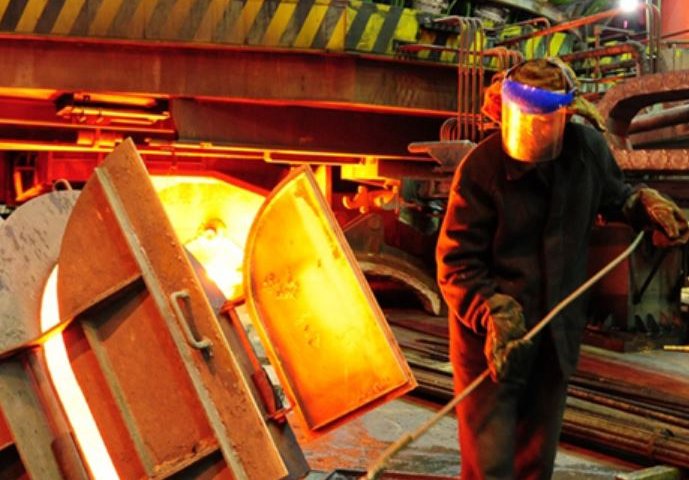 Черная металлургия Казахстана в минусе второй год подряд