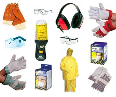 What is PPE safe?