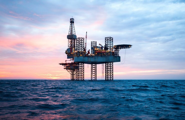 Rostec has developed unique equipment for subsea oil production