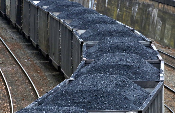 Китай планирует запретить импорт угля из Австралии по политическим причинам