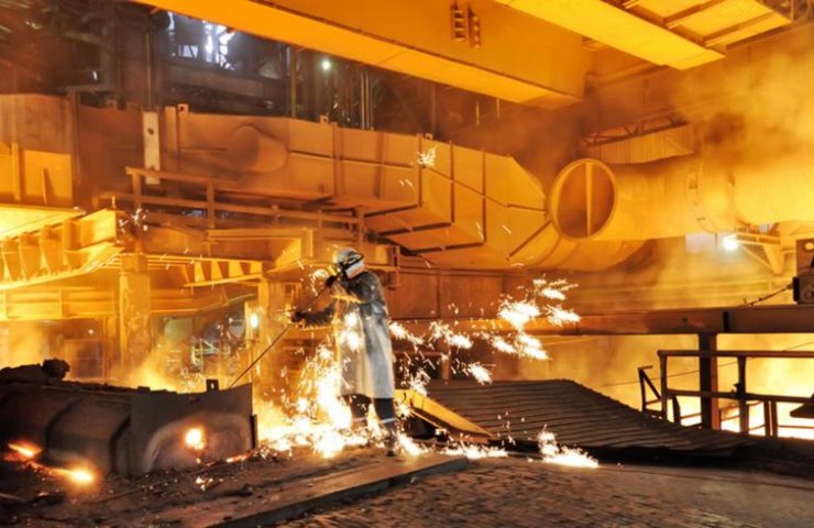 ArcelorMittal Europe начнет производство «зеленой» стали с 2020 года