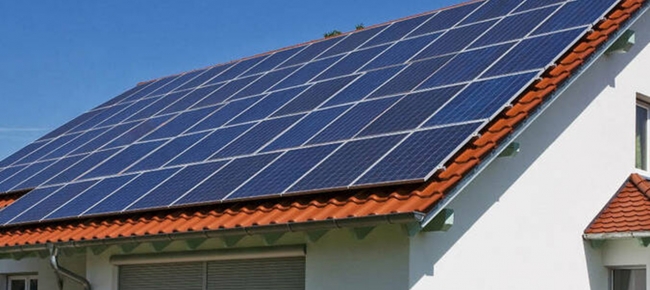 More than 27,000 Ukrainian families have switched to solar panels and are saving on bills