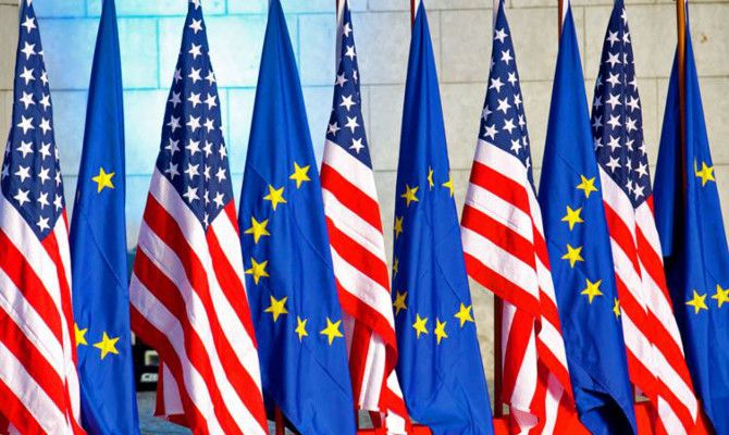 EU gets WTO permission to increase duties on US imports