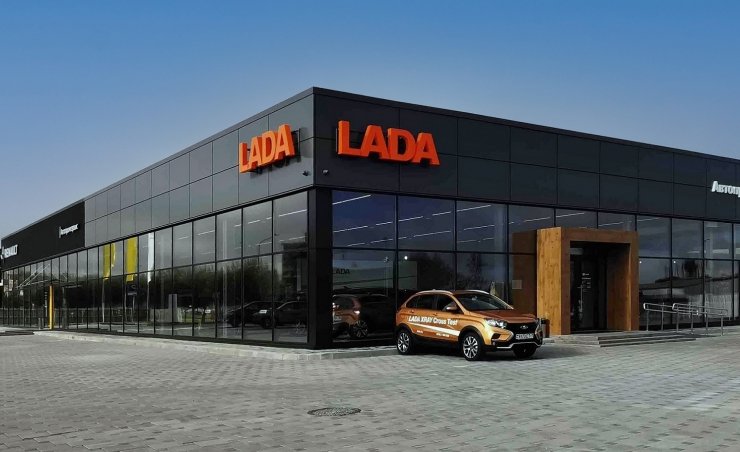 AvtoVAZ announced the largest recall campaign in 2.5 years