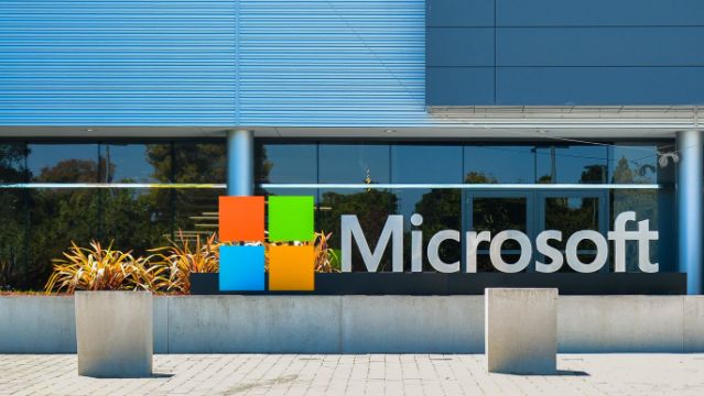 Microsoft's Net Profit Increases 30% Due to Coronavirus Pandemic