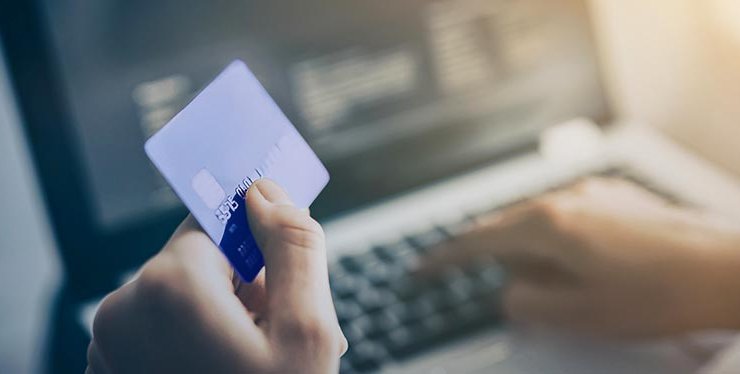 Credit to a card online: how to get