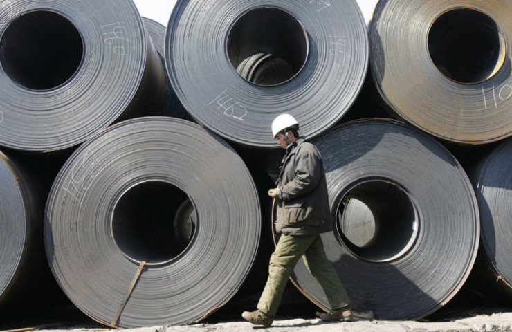 Platts Steel Trade Review: China Will Decide Asia's Fate