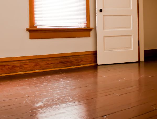 Enamel for the floor: types and characteristics of compositions