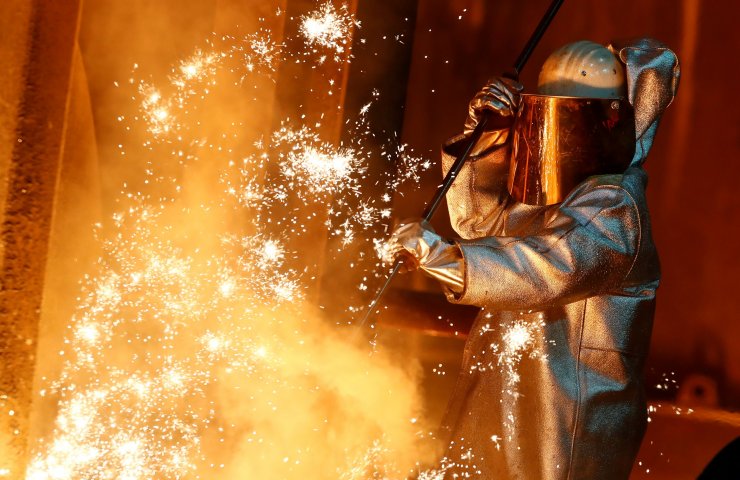 Thyssenkrupp says negotiations to sell steel business have not progressed a step