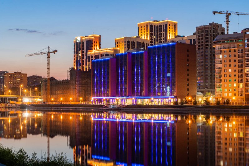 В четвертой очереди ЖК «Макаровский» стартовали продажи квартир