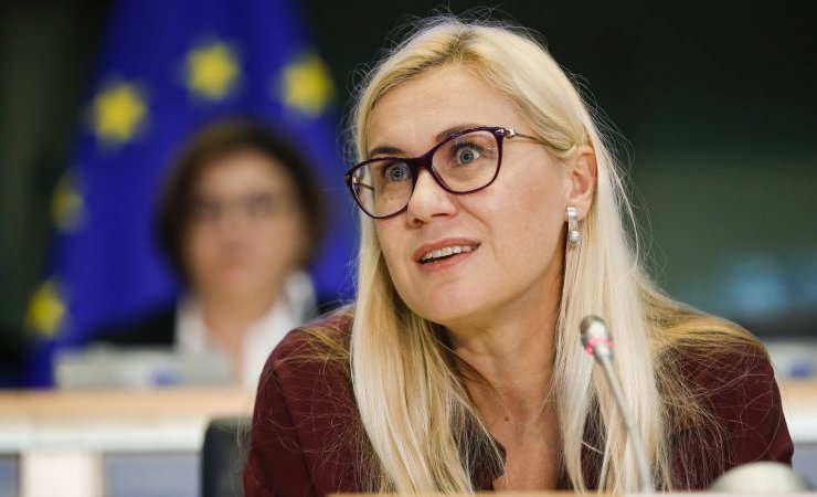 Европейский Союз будет импортировать водород из Украины и Марокко