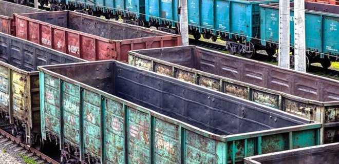 Ukrainian metallurgists want to continue the operation of expired wagons