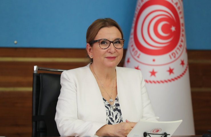 Турция призвала мировые государства решить вопрос избыточных мощностей в металлургии