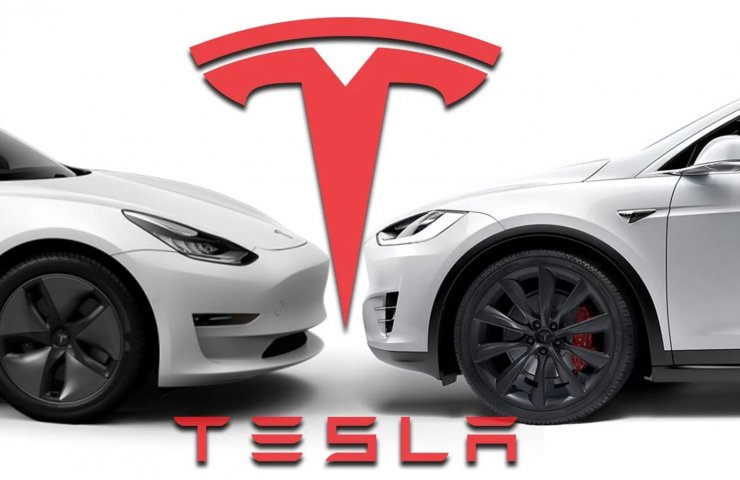 Как Tesla стала самым дорогим автопроизводителем в мире