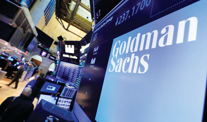 Goldman Sachs сменил свой прогноз роста ВВП по Евросоюзу до отрицательного значения