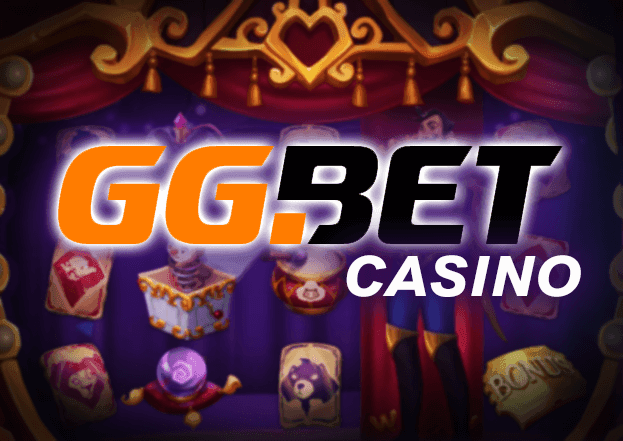 Ggbet casino mobile app