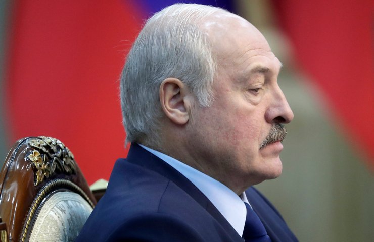 German parliament officially recognizes elections in Belarus as rigged