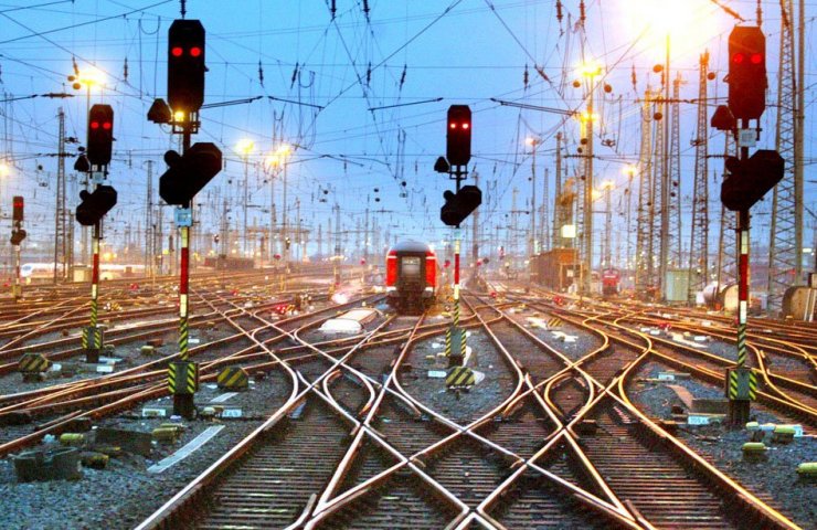 Ukrzaliznytsia invests over UAH 26 billion in infrastructure and rolling stock