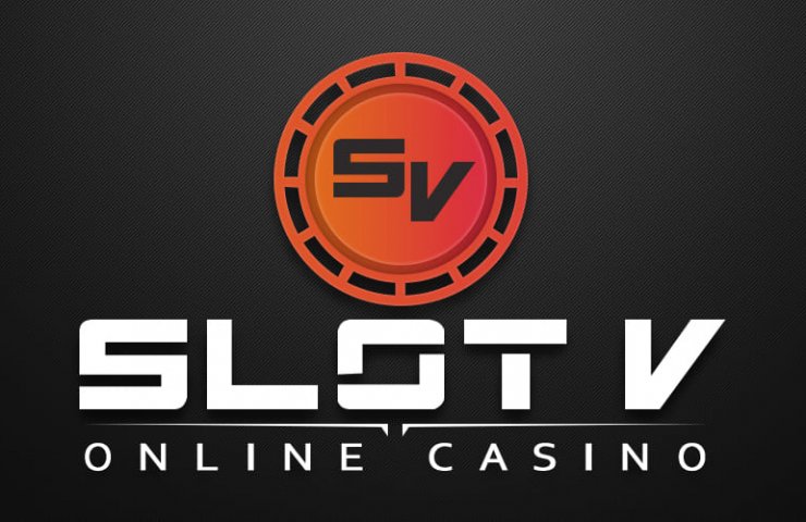 Licensed slot machines Slot V