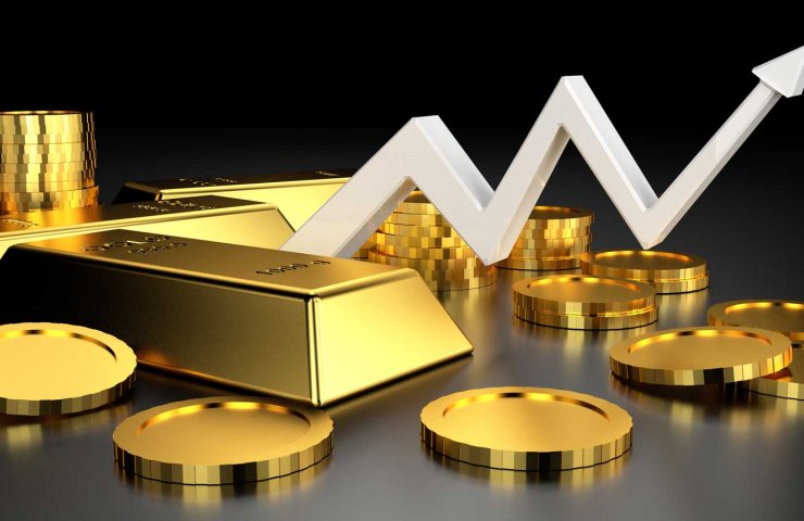 Experts advise investing in precious metals in 2021 and here's why