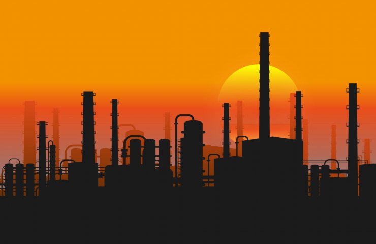 The Verkhovna Rada of Ukraine registered a bill on decarbonization of the economy