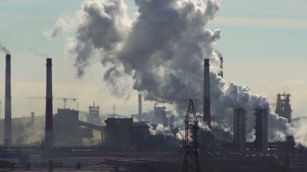 CO2 emissions from the steel industry have remained virtually unchanged over the past three years