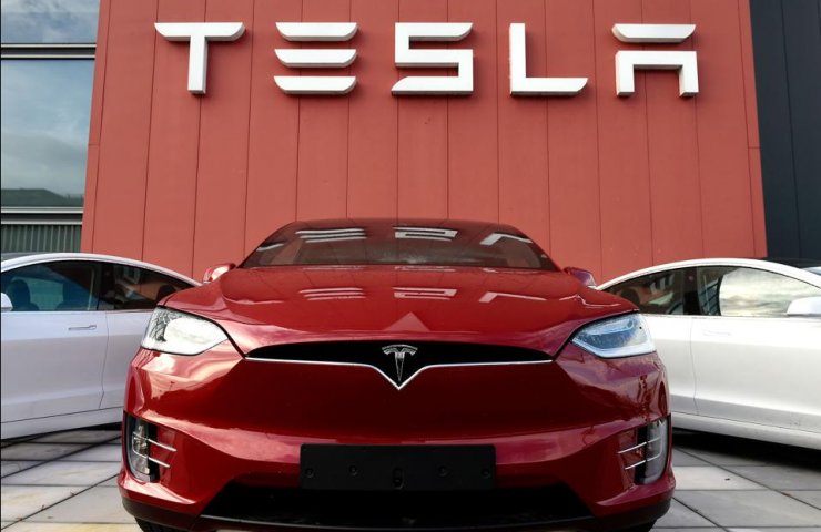 Tesla will enter the S&P 500 index by the end of this year