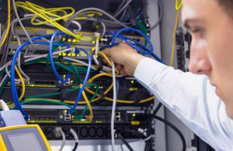 Electrical laboratory services in Perm