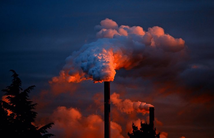 Інститут світових ресурсів звинуватив металургів у зриві Паризької угоди по клімату