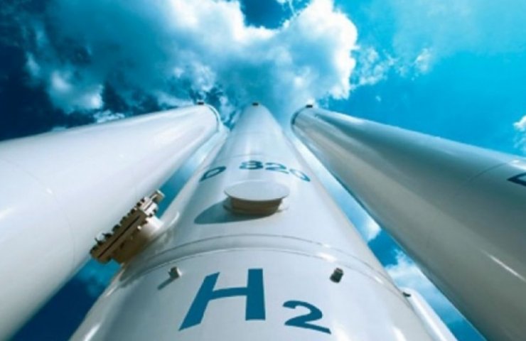 Ukraine calls on Spanish energy companies to cooperate on decarbonizing the economy