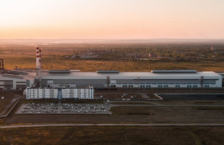 Балаково займеться реконструкцією аеропорту в Саратовській області