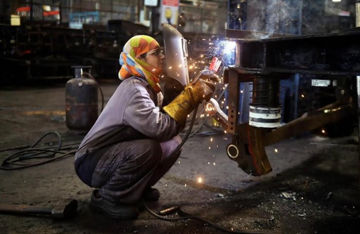 Металообробні підприємства Індії б'ють на сполох через різке зростання цін на метали