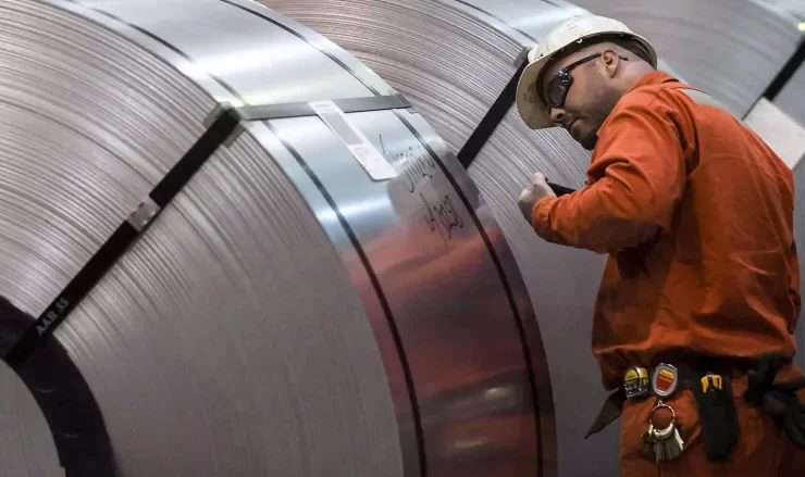 Steel buyers in the European Union prepare for further significant price increases