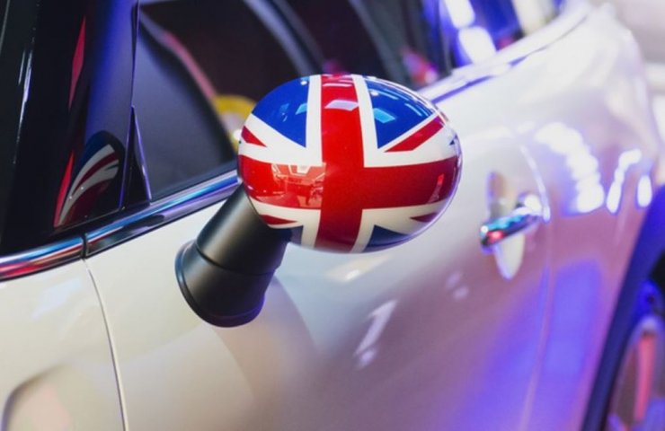 Британский автопром потеряет 50 млрд фунтов стерлингов в случае выхода страны из ЕС без сделки
